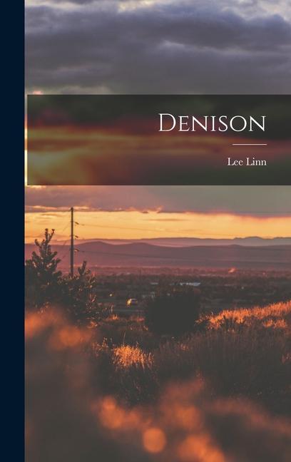 Knjiga Denison Lee Linn