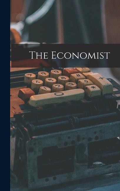 Книга The Economist 