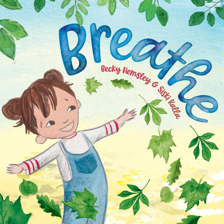 Book Breathe Hemsley