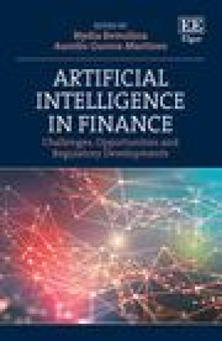 Livre Artificial Intelligence in Finance Nydia Remolina