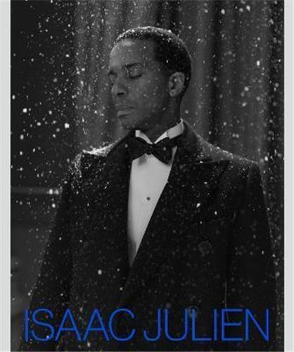 Carte Isaac Julien (Paperback) /anglais MAIDMENT ISABELLE