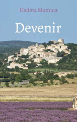Knjiga Devenir Mumina