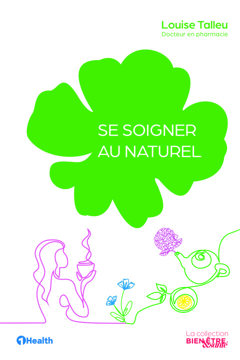 Carte Se soigner au naturel Talleu
