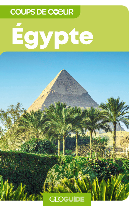 Knjiga EGYPTE COLLECTIFS GALLIMARD LOISIRS