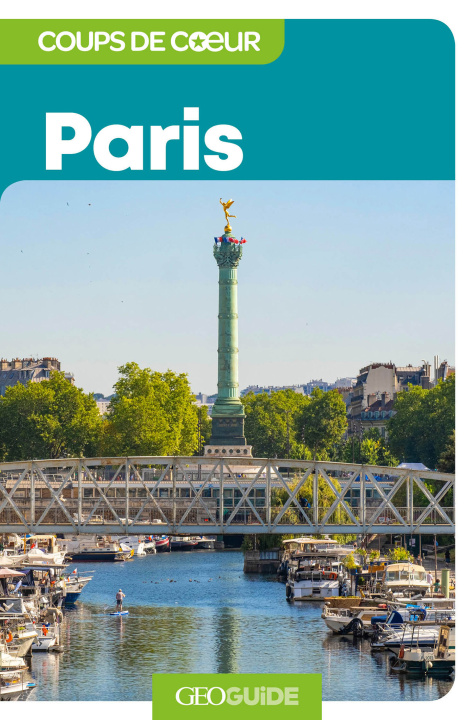 Knjiga PARIS COLLECTIFS GALLIMARD LOISIRS