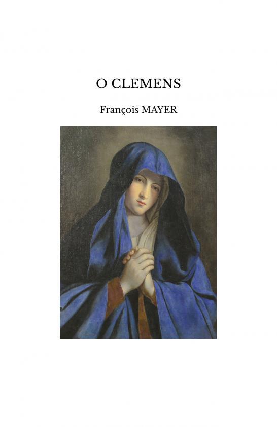 Knjiga O CLEMENS MAYER