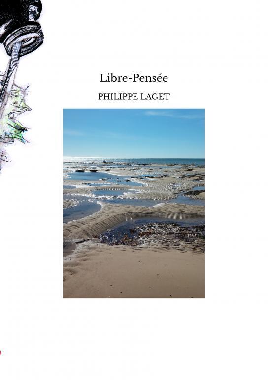 Knjiga Libre-Pensée LAGET