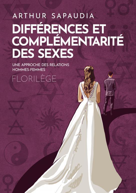 Knjiga Différence & complémentarité des sexes Sapaudia