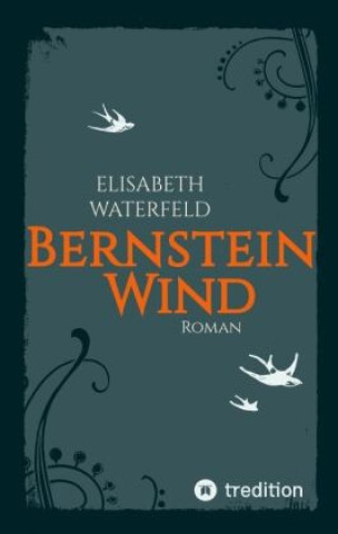 Carte Bernsteinwind Elisabeth Waterfeld