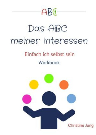 Carte Das ABC meiner Interessen Eva Ermer