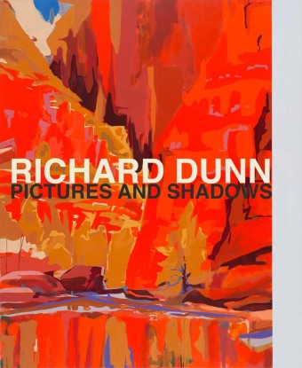 Buch Richard Dunn Anne Marie Freybourg
