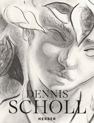 Boek Dennis Scholl Max and Monique Burger