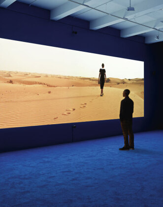 Boek Isaac Julien Philipp Bollmann