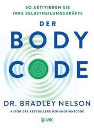 Kniha Der Body-Code Susanne Hufnagel