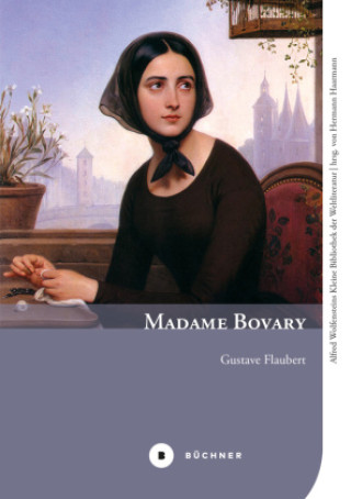 Book Madame Bovary Gustave Flaubert