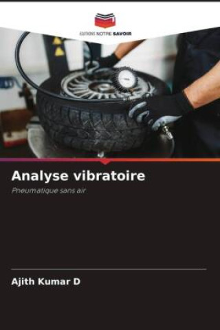 Livro Analyse vibratoire Ajith Kumar D
