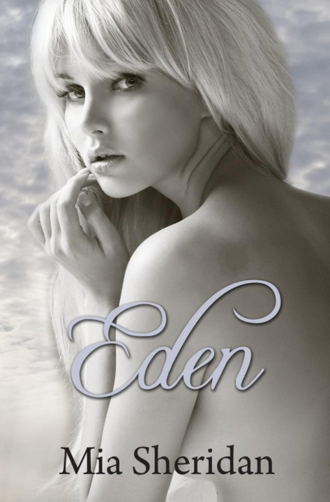 Kniha Eden Mia Sheridan