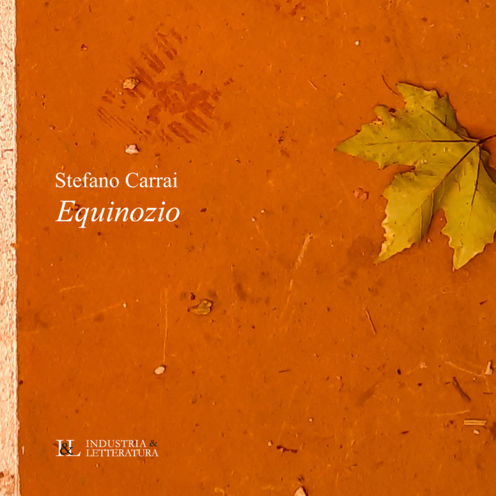 Book Equinozio Stefano Carrai