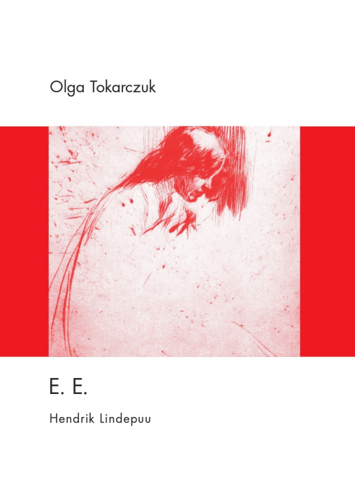 Knjiga E. e. Olga Tokarchuk