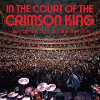 Wideo In The Court Of The Crimson King-King Crimson at 