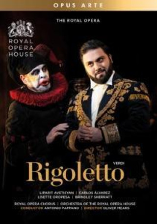 Video Rigoletto 