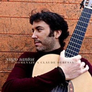 Audio Homenaje a Claude Debussy 