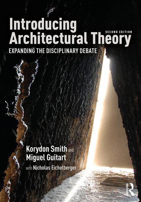 Knjiga Introducing Architectural Theory SMITH