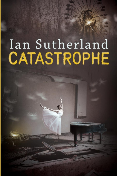 Book Catastrophe Ian Sutherland