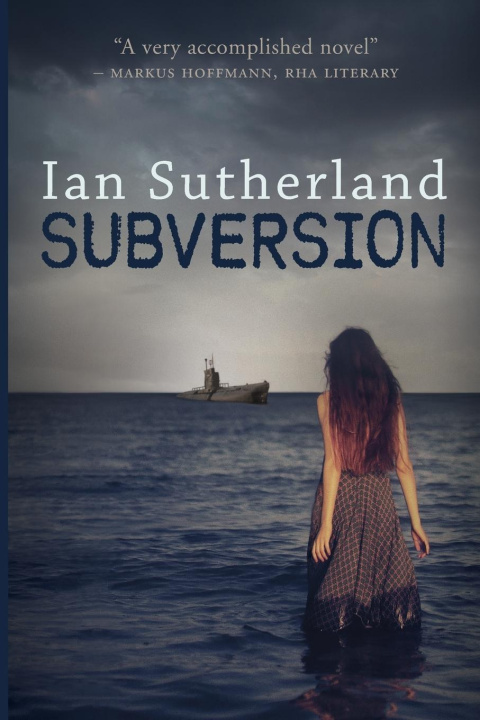 Knjiga Subversion Ian Sutherland