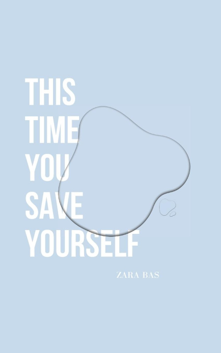 Könyv This Time You Save Yourself 