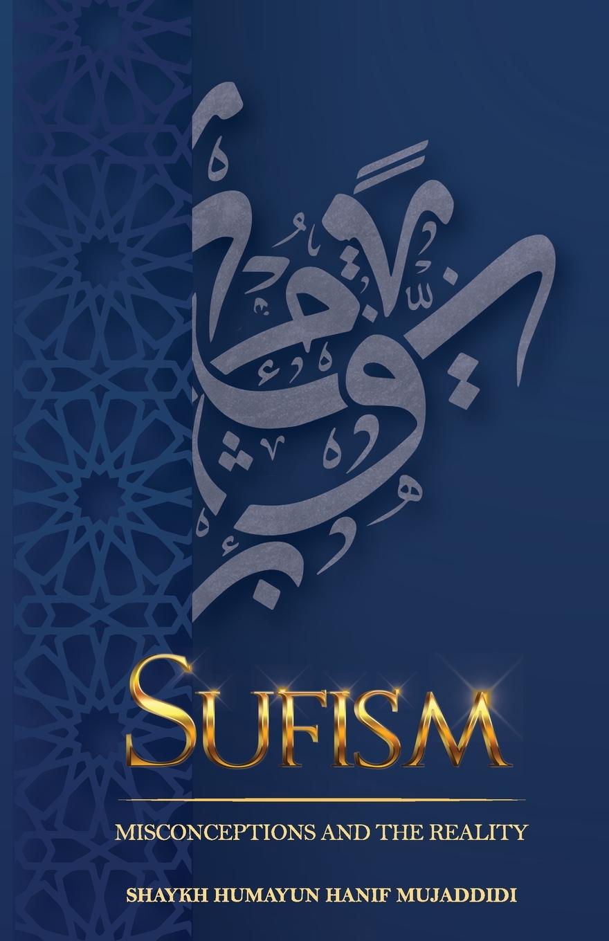 Knjiga SUFISM Shaykh Humayun Hanif Mujaddidi