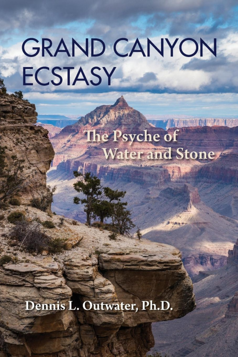 Könyv Grand Canyon Ecstasy 