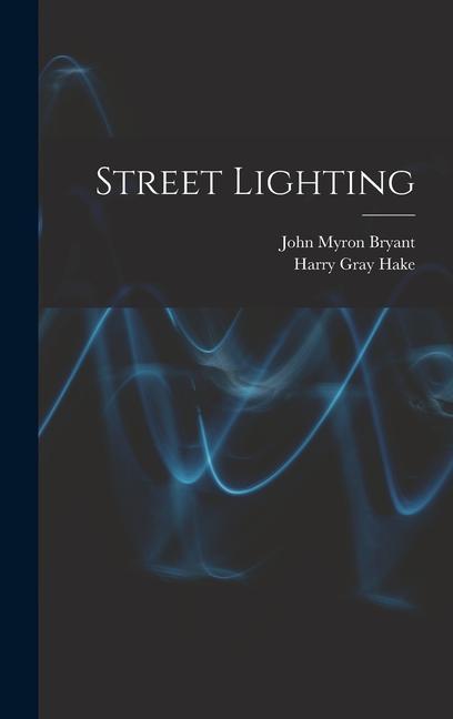 Livre Street Lighting Harry Gray Hake