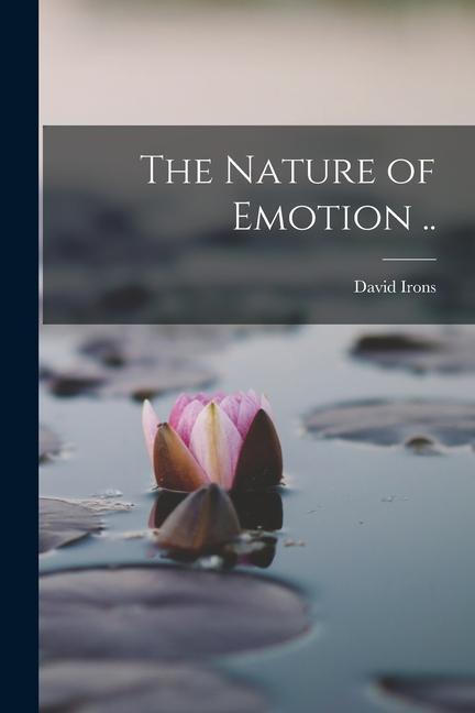 Carte The Nature of Emotion .. 
