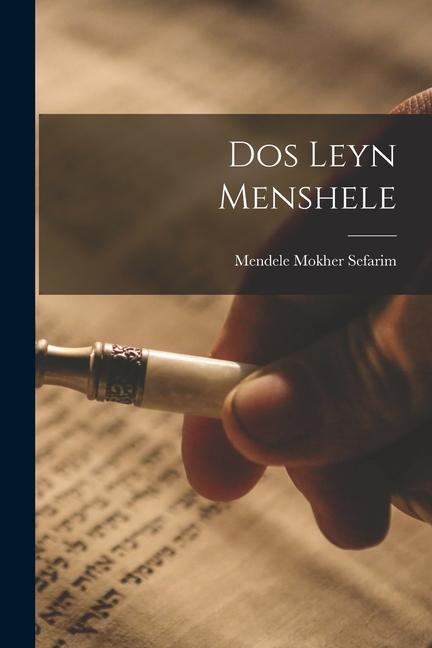 Carte Dos Leyn Menshele 