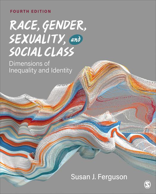 Buch Race, Gender, Sexuality, and Social Class: Dimensions of Inequality and Identity 