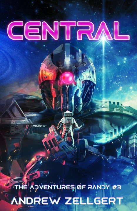 Carte Central Sam Wright