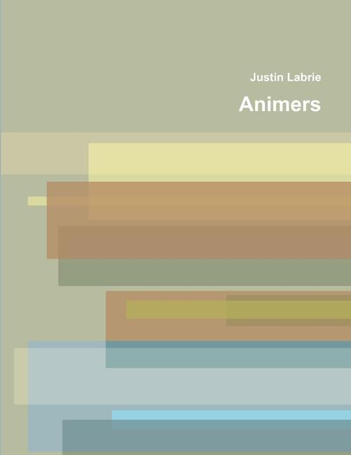 Carte Animers Justin Labrie