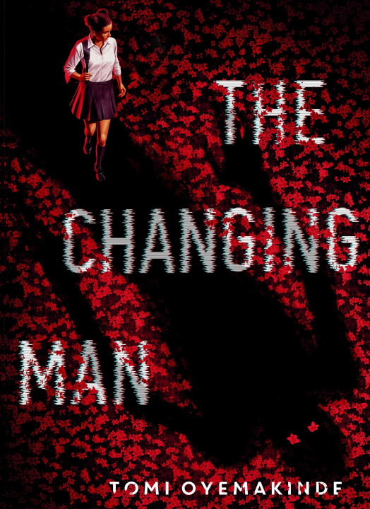 Book The Changing Man Oyemakinde