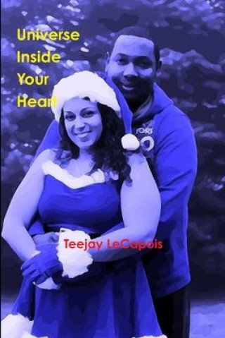Carte Universe Inside Your Heart Teejay LeCapois