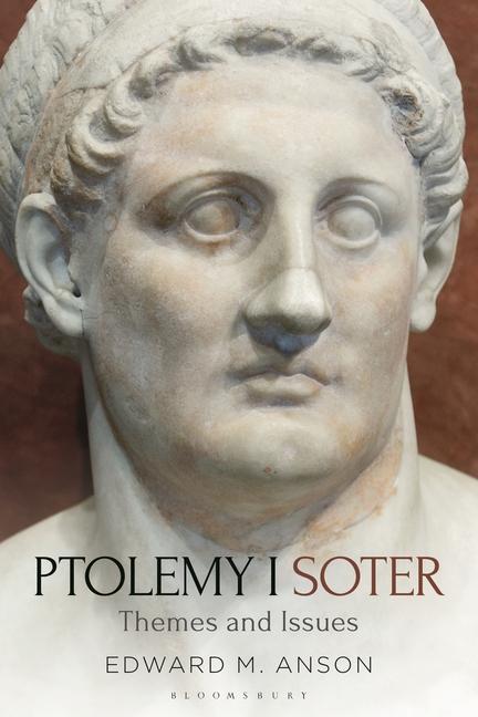 Carte Ptolemy I Soter: Themes and Issues 