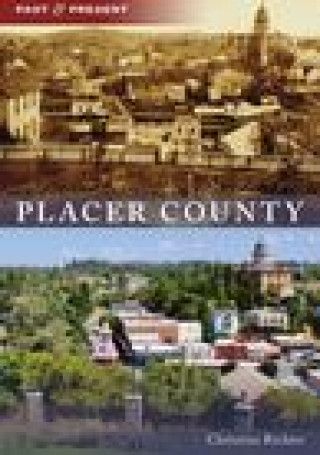 Knjiga Placer County Richter