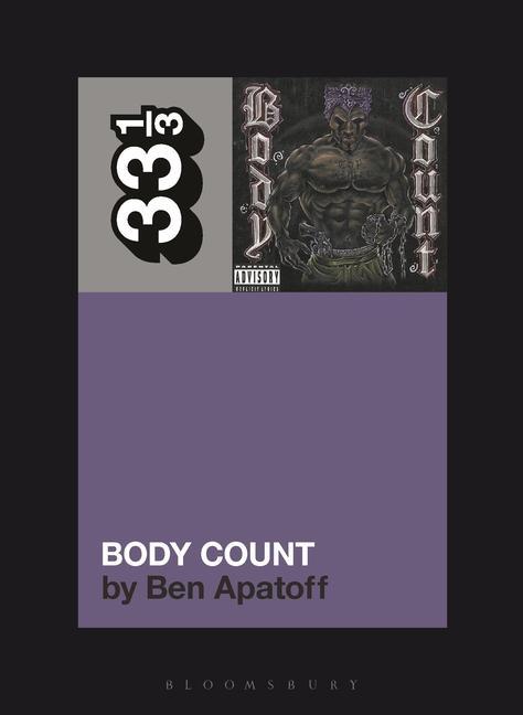 Könyv Body Count's Body Count 