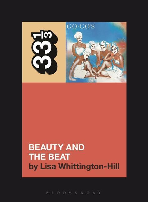 Könyv Go-Go's Beauty and the Beat 