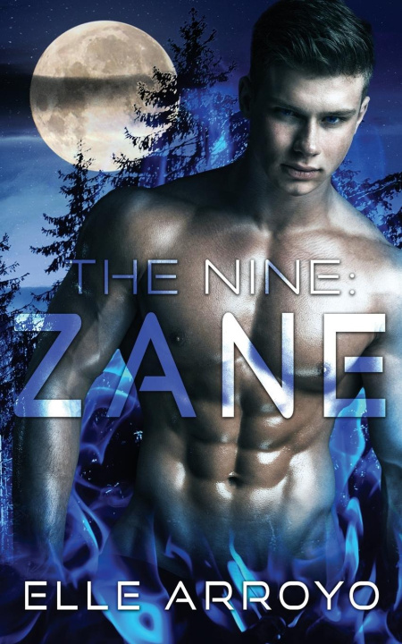 Carte The Nine: Zane Elle Arroyo