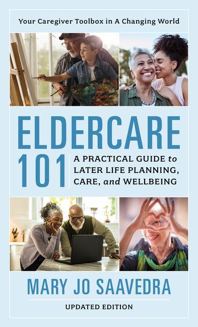 Kniha Eldercare 101 