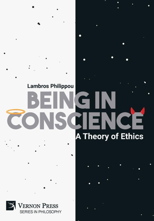 Knjiga Being in Conscience Lambros Philippou