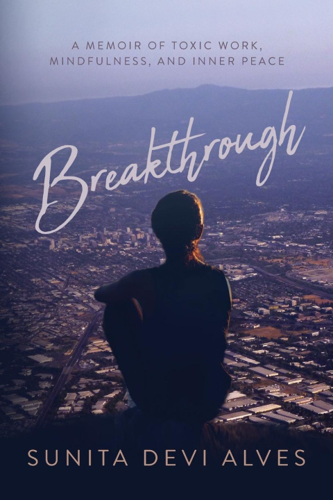 Carte Breakthrough Sunita Devi Alves