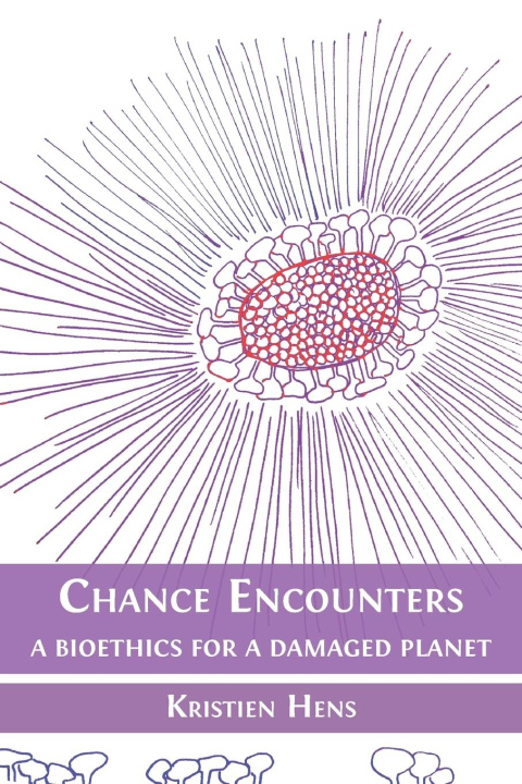 Książka Chance Encounters Kristien Hens