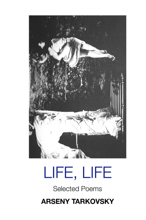 Buch LIFE, LIFE Arseny Tarkovsky
